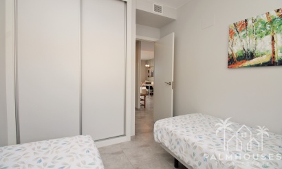 Herverkoop - Appartement - Villamartin