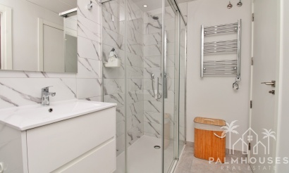 Herverkoop - Appartement - Villamartin
