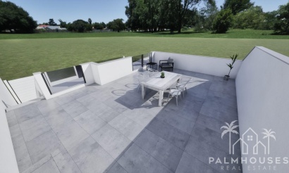 Nouvelle construction - Maison - Torre Pacheco - Pueblo