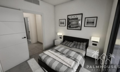 Nouvelle construction - Maison - Torre Pacheco - Pueblo