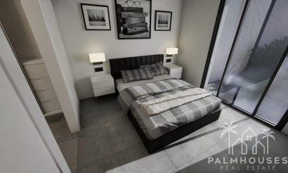 Nouvelle construction - Maison - Torre Pacheco - Pueblo