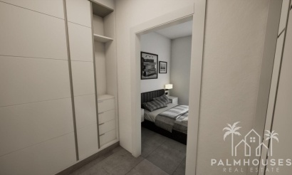 Nouvelle construction - Maison - Torre Pacheco - Pueblo