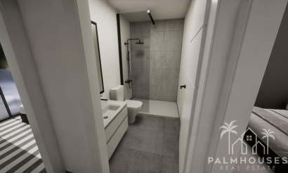 Nouvelle construction - Maison - Torre Pacheco - Pueblo