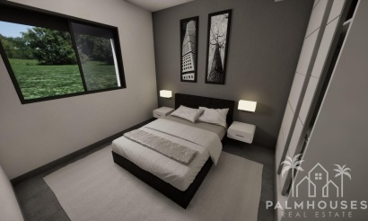 Nouvelle construction - Maison - Torre Pacheco - Pueblo