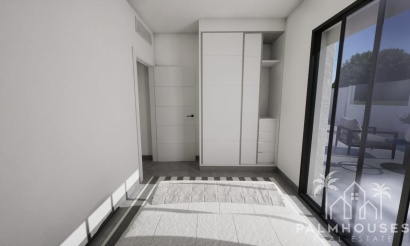 Nouvelle construction - Maison - Torre Pacheco - Pueblo