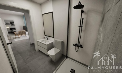 Nouvelle construction - Maison - Torre Pacheco - Pueblo