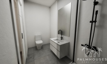 Nouvelle construction - Maison - Torre Pacheco - Pueblo