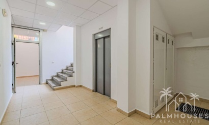 Venta - Comercial - Torrevieja - Antonio Machado