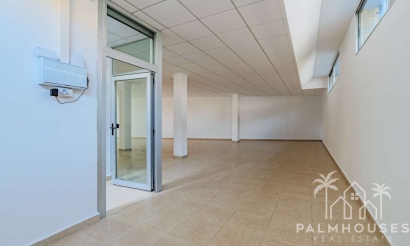 Venta - Comercial - Torrevieja - Antonio Machado