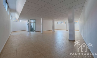 Venta - Comercial - Torrevieja - Antonio Machado