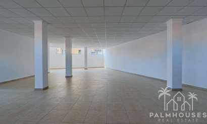 Venta - Comercial - Torrevieja - Antonio Machado