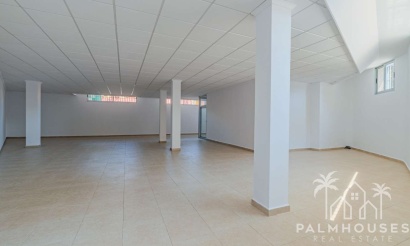 Venta - Comercial - Torrevieja - Antonio Machado