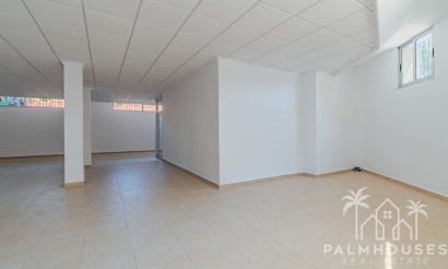 Venta - Comercial - Torrevieja - Antonio Machado