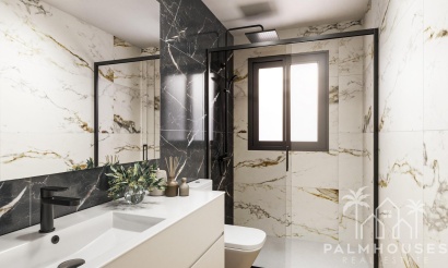 Nouvelle construction - Apartment - Torrevieja - Playa de El Cura