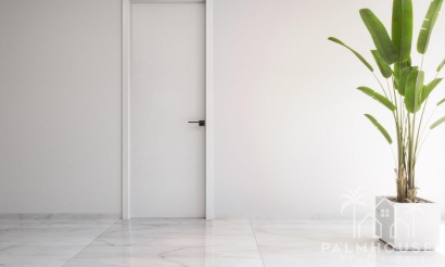 Nouvelle construction - Apartment - Torrevieja - Playa de El Cura