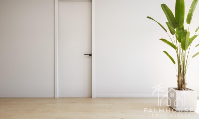 Nouvelle construction - Apartment - Torrevieja - Playa de El Cura