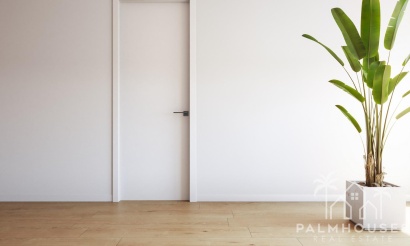 Nouvelle construction - Apartment - Torrevieja - Playa de El Cura