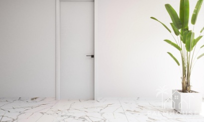 Nouvelle construction - Apartment - Torrevieja - Playa de El Cura