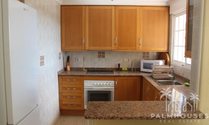 Revente - Villa - Algorfa - Montemar