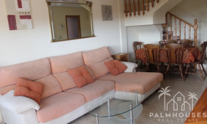 Revente - Villa - Algorfa - Montemar
