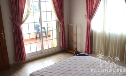 Revente - Villa - Algorfa - Montemar