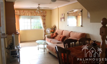Revente - Villa - Algorfa - Montemar