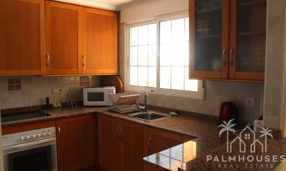 Revente - Villa - Algorfa - Montemar