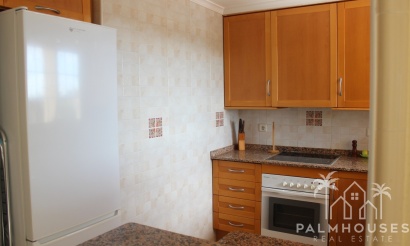 Revente - Villa - Algorfa - Montemar