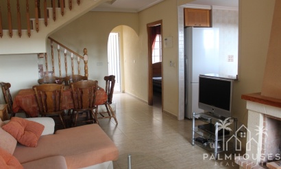 Revente - Villa - Algorfa - Montemar