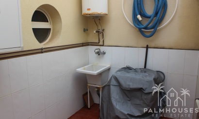 Revente - Villa - Algorfa - Montemar