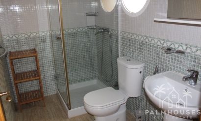 Revente - Villa - Algorfa - Montemar