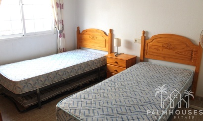 Revente - Villa - Algorfa - Montemar