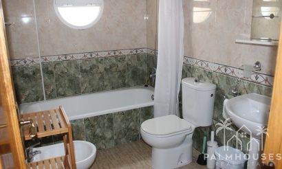 Revente - Villa - Algorfa - Montemar