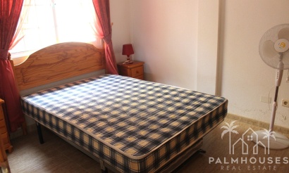 Revente - Villa - Algorfa - Montemar