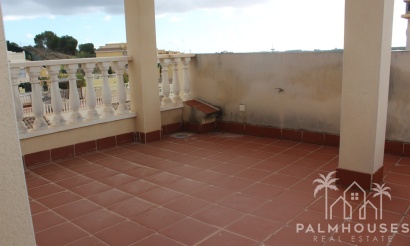 Revente - Villa - Algorfa - Montemar