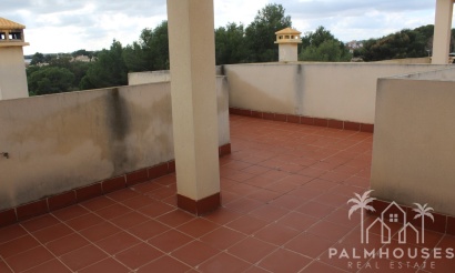 Revente - Villa - Algorfa - Montemar