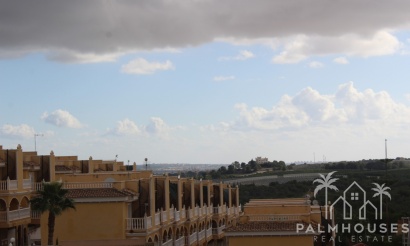 Revente - Villa - Algorfa - Montemar