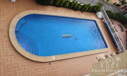Revente - Villa - Algorfa - Montemar