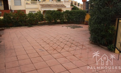 Revente - Villa - Algorfa - Montemar