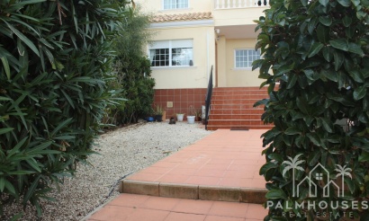 Revente - Villa - Algorfa - Montemar