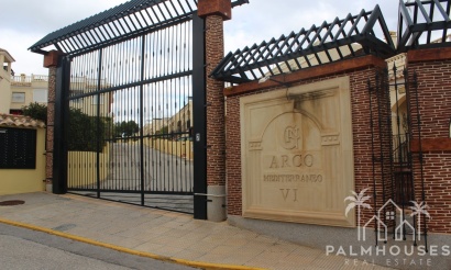 Revente - Villa - Algorfa - Montemar