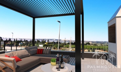 Resale - Plot - Los Montesinos