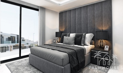 Resale - Plot - Los Montesinos