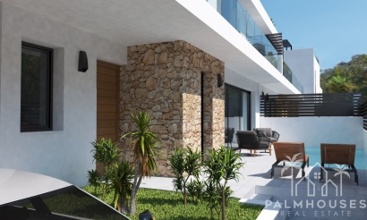 Resale - Plot - Los Montesinos