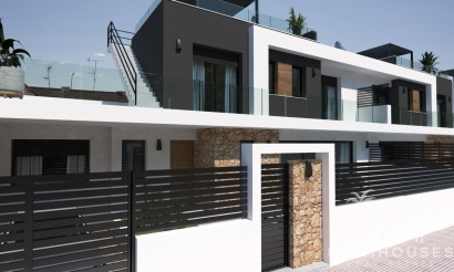 Resale - Plot - Los Montesinos