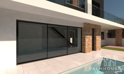 Resale - Plot - Los Montesinos