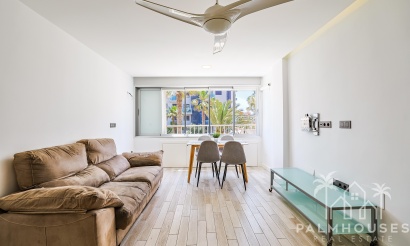 Revente - Apartment - Orihuela Costa - Punta Prima