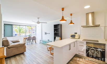 Revente - Apartment - Orihuela Costa - Punta Prima