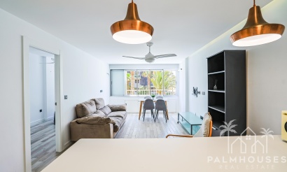 Revente - Apartment - Orihuela Costa - Punta Prima