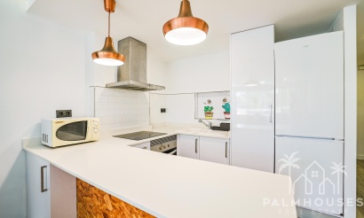 Revente - Apartment - Orihuela Costa - Punta Prima